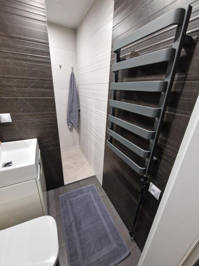 Apartament Sadecka Ostoja Nowy Sącz Buitenkant foto