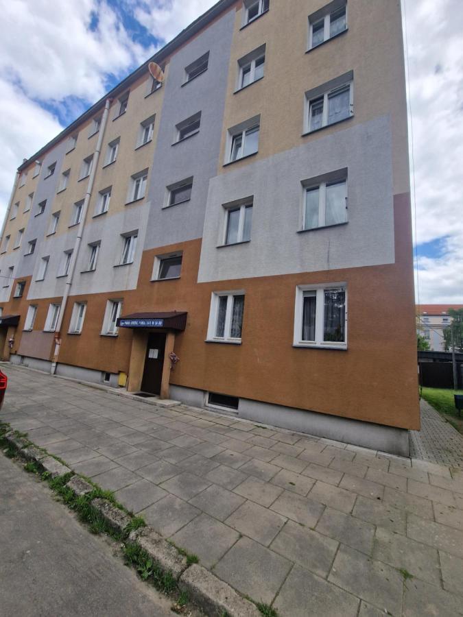 Apartament Sadecka Ostoja Nowy Sącz Buitenkant foto